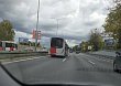 Na tachometru přes 80 km/h aneb autobusy na Jižní spojce do levého pruhu smí, rychlost však platí pro všechny