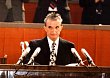 Nemocnice starce nad 65 let nebraly. Rumunský diktátor Ceaușescu splatil miliardový dluh, ale vlastní národ nechal hladovět