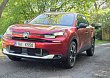 Test Citroen C4 Hybrid – skvělé rodinné auto za zajímavou cenu