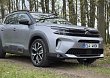 Test Citroën C5 Aircross Plug-in bybrid - komfortní společník pro celou rodinu