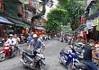 Benzínová čistka ve Vietnamu: Zákaz pro 72 milionů skútrů už má datum