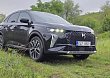 Test DS7 Edition France – elegance, výkon a udržitelnost v jednom