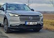 Test Honda HR-V e: HEV - Rodinný hybrid s překvapivě chytrými řešeními