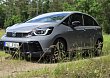 Zapomeňte na elektromobily, hybridní Honda Jazz ujede na nádrž tisíc kilometrů a je extrémně praktická
