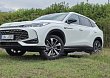 MG HS 2025: SUV, které vás překvapí. A možná i přesvědčí