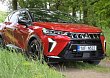 Test Mitsubishi ASX (2025): Mild hybrid pro každodenní rodinný provoz