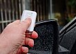 Dálkové automatické otevírání garáže a vjezdové brány. Beninca je ideální řešení