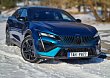 Peugeot 408 GT 1.2 Hybrid 145 GT e-DCS6 je šarmantní francouzská stylovka