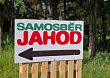 Na levné jahody v samosběru zapomeňte. Ohnutá záda „zlevní“ jahody na devadesát za kilogram
