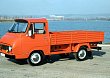 Před 55 lety začala výroba modelu Škoda 1203. Občany Československa doprovázela  celý život