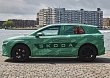Elroq od Škodovky bourá žebříčky! V Dánsku je králem elektromobilů
