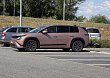 Špionáž na D10: Exempláře modelu Škoda Peaq brázdí dálnice s nosiči kol i vozíkem