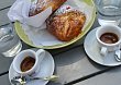„Vymysleli nesmysl. Espresso s mlékem tak možná kvůli vládě přestanu prodávat“, říká kavárník z Prahy
