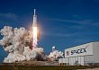 Elon Musk posunul termín letu na Mars. Lidé by tam mohli přistát za 5 až 7 let