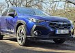 Test Subaru Crosstrek aneb když bezpečnost a čtyřkolka nejsou jen marketing