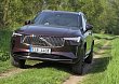 Volvo XC90 T8 nabízí luxus, komfort a ticho, které vám vyčistí mysl