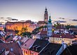 Jižní Čechy nabídnou letos nespočet zajímavých akcí a událostí