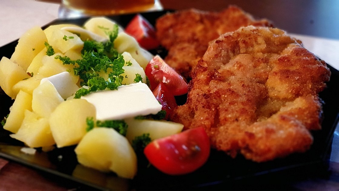 Ohřívaných řízků se nebojte. Musíte to ale umět | Life24.cz