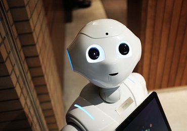 Budoucnost umělé inteligence není jenom v IT a financích