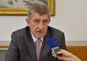Zabalil to Babiš, nebo je to pokus o závěrečný „gamechanger“?