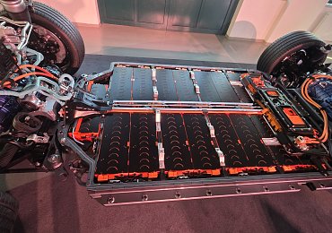 Jak udržet baterii elektromobilu ve formě a nabíjet efektivně