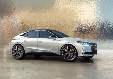 Model DS N°4 lze už objednat i v ČR za atraktivní cenu 770.000,- Kč