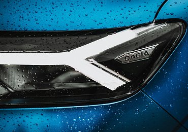 Dacia láká na nový model, mohl by to být aktualizovaný elektrický Spring