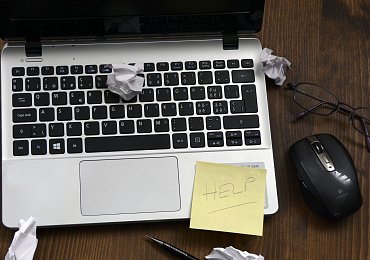 Když se zpomaluje notebook, nákupu nového se asi nevyhnete. Přesto je dobré zkusit ho „vzkřísit“