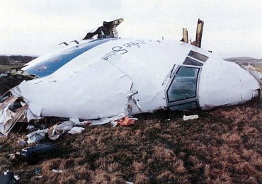 Tragédie nad Lockerbie: Muže, který sestavil smrtící nálož, dostali až po 34 letech