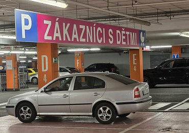 "S miminama jdi do háje.“ Věta, která o řidičce řekla víc, než si myslí