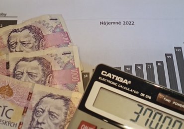 Řekli mi, že jsem už stará na změnu práce. Ve 45 jsem odešla a poprvé vydělávám víc než můj muž