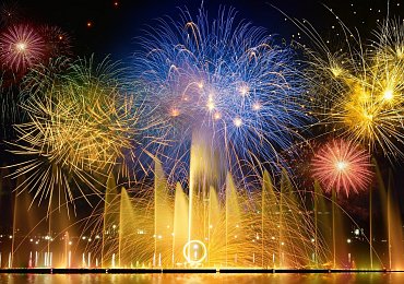 Vánoce pohledem ženy: „Vánoce jsem přežila, Silvestra přetrpěla a konečně mohu jít do práce“