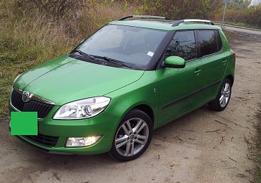 Škoda Fabia stočená o 760 tisíc kilometrů bude minulostí. Cebia chce do konce října kontrolovat až 80 % všech ojetých aut v ČR