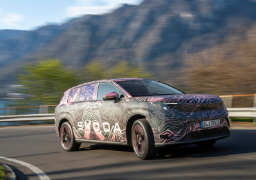 Škoda Peaq se chce poprat s konkurencí také špičkovou aerodynamikou. Jestli to ale bude stačit ukáží až prodejní čísla