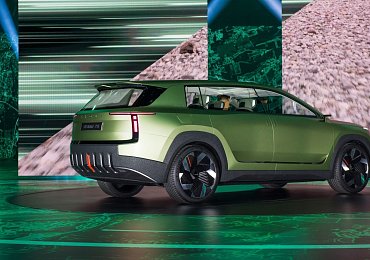Vyjádření Škoda Auto k potenciálnímu umístění gigafactory a budoucí výrobě elektromobilů v České republice
