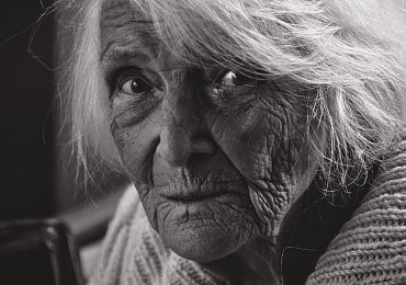 Rozpadla se nám rodina. Důvod? Dementní devadesátiletá babička