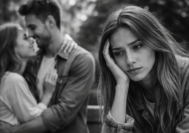 Kamarádka mi přebrala partnera. Dodnes jsem jí za to vděčná