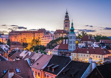 Jižní Čechy nabídnou letos nespočet zajímavých akcí a událostí