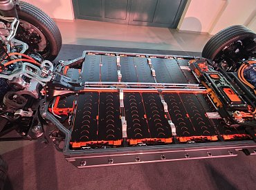 Jak udržet baterii elektromobilu ve formě a nabíjet efektivně