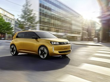 Volkswagen ID.1: Nový levný elektromobil se bude vyrábět v Portugalsku. Ve hře bylo i Česko