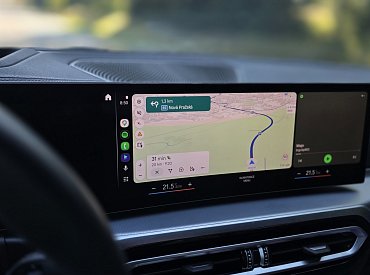 Elektromobilem z Prahy do Jizerek a zpátky za necelých 350 korun: Jde to i bez domácího wallboxu a ploužení za kamionem