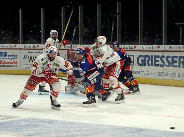 Usmolené vítězství nad Dány aneb takhle nějak vypadá Pyrrhovo vítězství