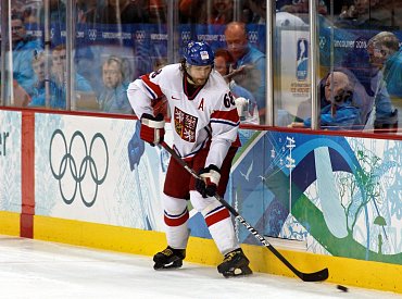 2025: Deset let od Jágrova loučení s reprezentací