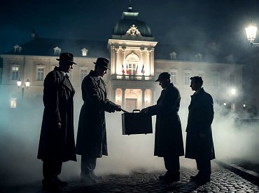 Akce Monaco byla jednou z nejúspěšnějších a nejkrutějších operací československé Státní bezpečnosti