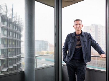 Rozhovor: Martin Pajer vybudoval firmu, která prověřuje milióny aut ročně