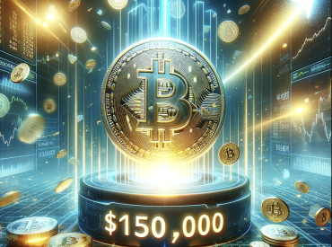 Bitcoin by mohl letos dosáhnout 150 tisíc dolarů, říká Tom Lee ze společnosti Fundstrat