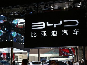BYD zvažuje nový závod na elektromobily v Evropě – tentokrát v Německu