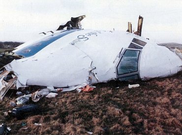 Tragédie nad Lockerbie: Muže, který sestavil smrtící nálož, dostali až po 34 letech