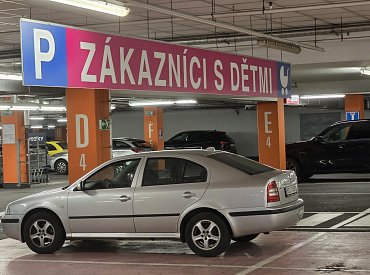 "S miminama jdi do háje.“ Věta, která o řidičce řekla víc, než si myslí