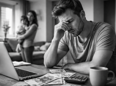 Vydělávám 75 tisíc měsíčně, ale musím žádat o superdávku. Bydlení mě táhne ke dnu